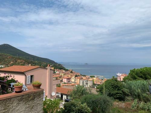 Apartamento Panoramica Del Porticciolo