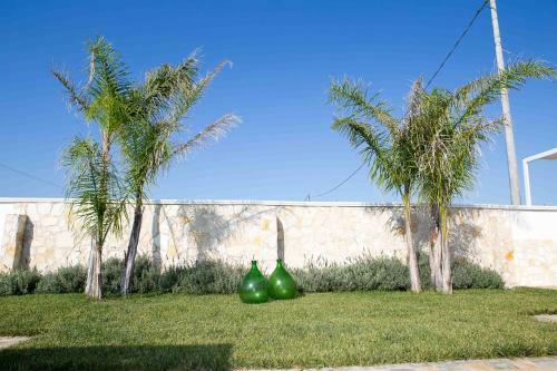 Iori Salento B&B