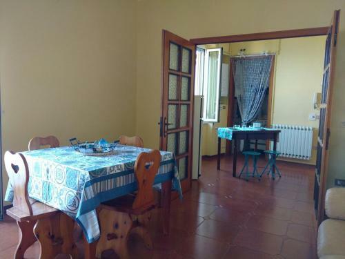 Apartamento Vistamare House
