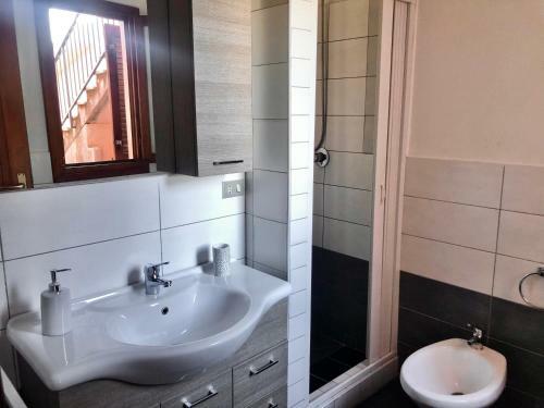 Apartamento Teodor House