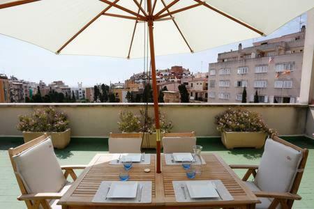 Apartamento �tico Duplex Con Vistas Al Foro Romano
