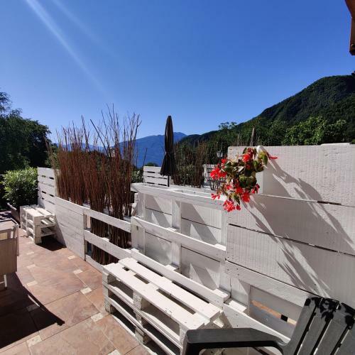 Hotel Garn� Al Laghet