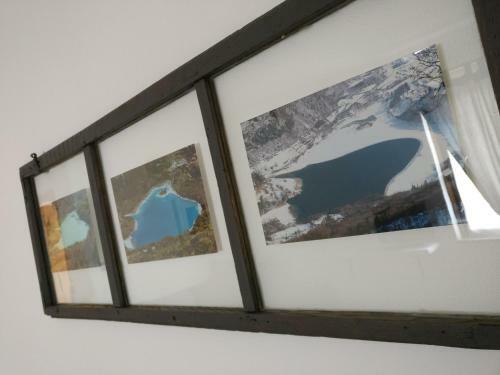 Hotel Garn� Al Laghet