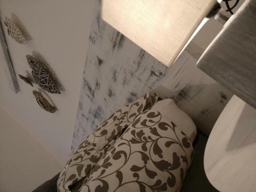 Hotel Garn� Al Laghet