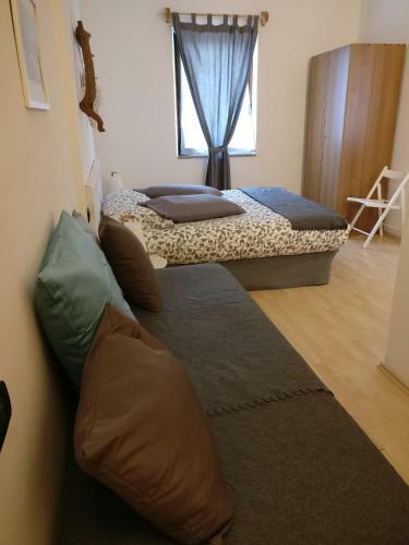 Hotel Garn� Al Laghet