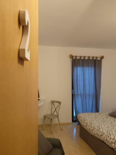 Hotel Garn� Al Laghet