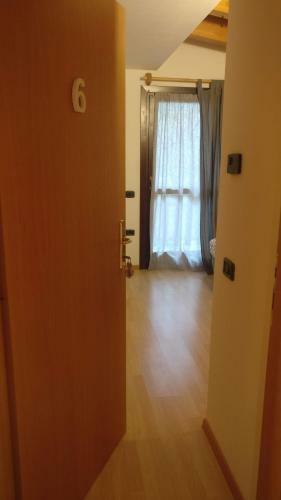 Hotel Garn� Al Laghet