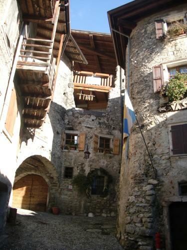 Hotel Garn� Al Laghet
