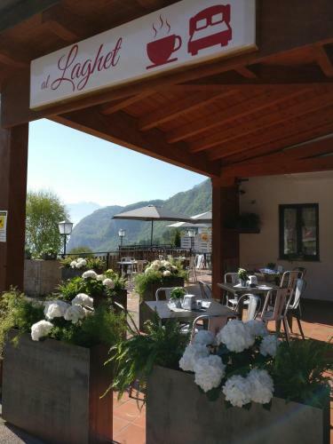 Hotel Garn� Al Laghet