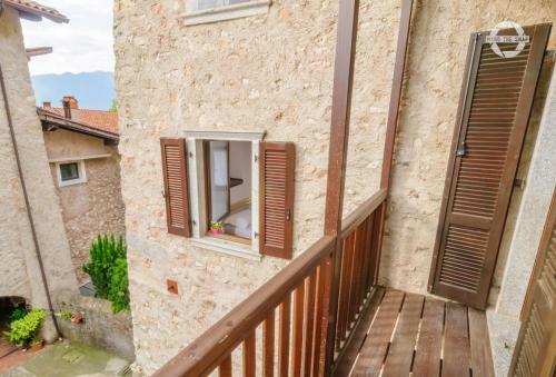 Apartamento Appartamenti Frapporta