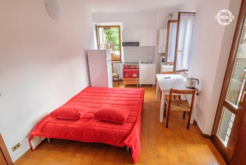 Apartamento Appartamenti Frapporta