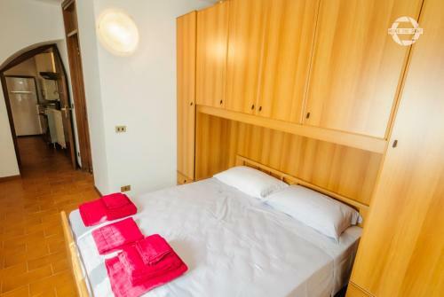 Apartamento Appartamenti Frapporta