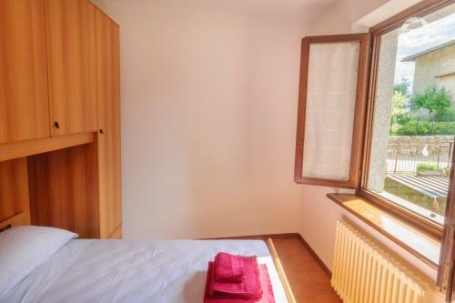 Apartamento Appartamenti Frapporta