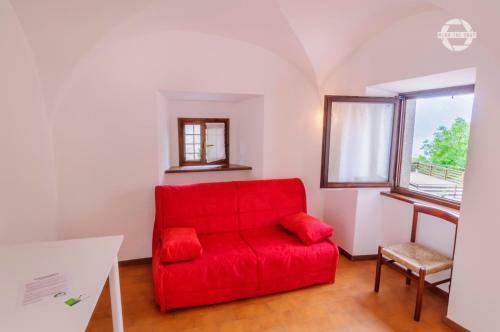 Apartamento Appartamenti Frapporta