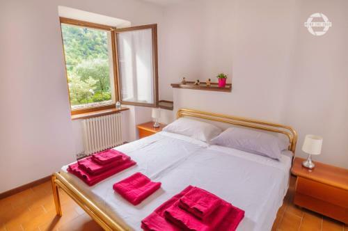 Apartamento Appartamenti Frapporta