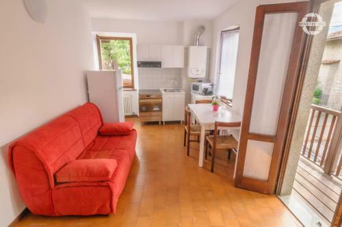 Apartamento Appartamenti Frapporta