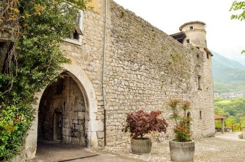 Apartamento Appartamenti Frapporta