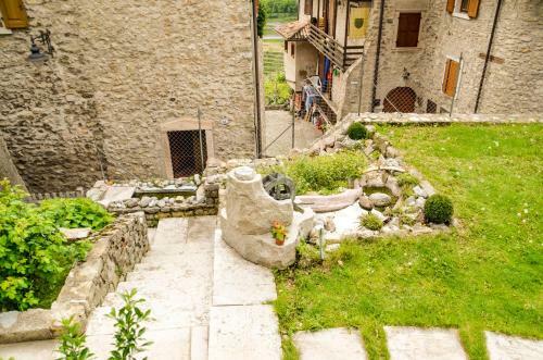 Apartamento Appartamenti Frapporta