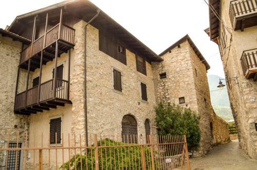 Apartamento Appartamenti Frapporta