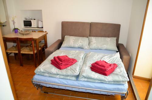 Apartamento Appartamenti Frapporta