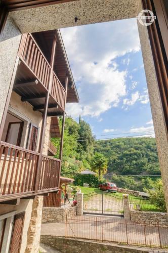Apartamento Appartamenti Frapporta