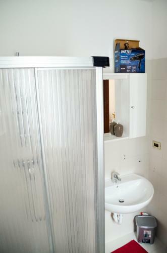 Apartamento Appartamenti Frapporta