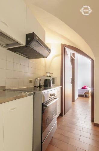 Apartamento Appartamenti Frapporta