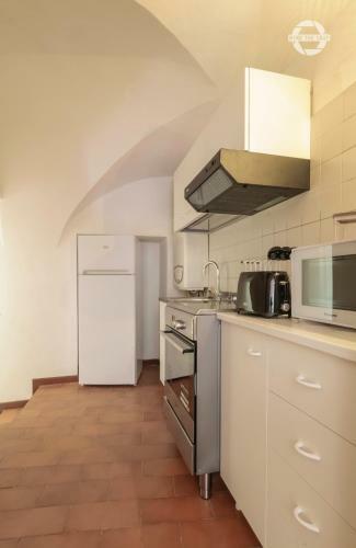 Apartamento Appartamenti Frapporta