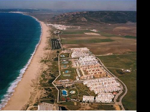 Apartamento Atlanterra