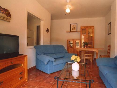 Apartamento Atlanterra