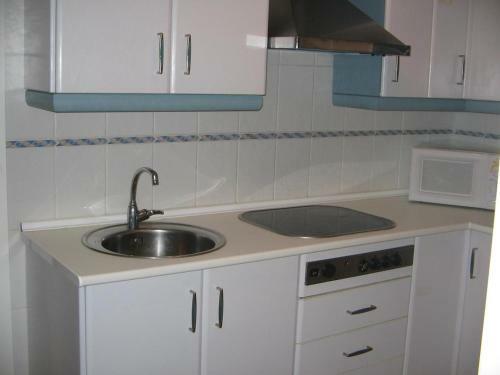 Apartamento Atlanterra