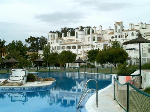 Apartamento Atlanterra