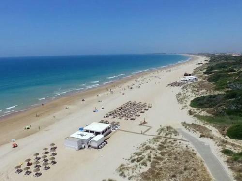 Apartamento Atlanterra