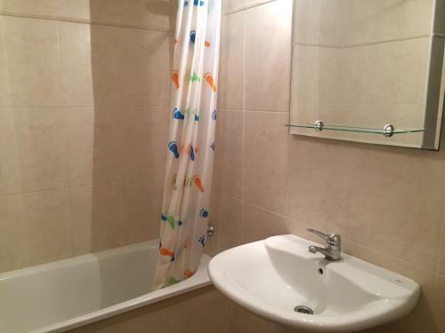 Apartamento Atlanterra