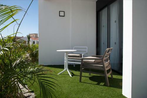 Hotel Mynd Adeje