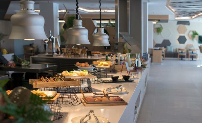 Hotel Mynd Adeje
