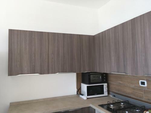 Apartamento Appartamenti Sole A Zambrone Village