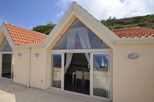 Apartamento Appartamenti Sole A Zambrone Village