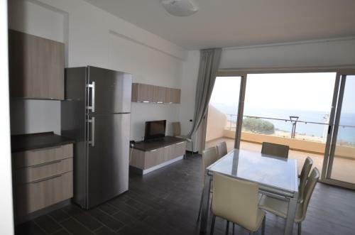 Apartamento Appartamenti Sole A Zambrone Village