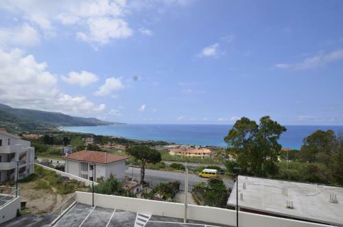 Apartamento Appartamenti Sole A Zambrone Village