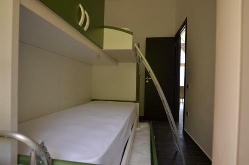 Apartamento Appartamenti Sole A Zambrone Village