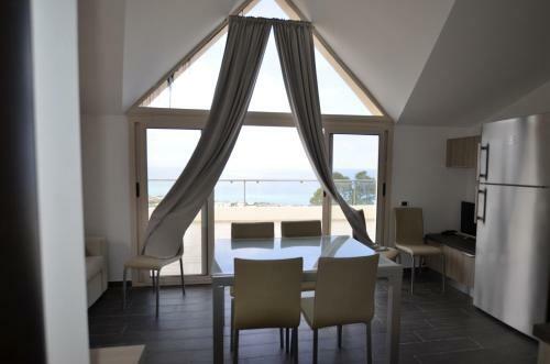 Apartamento Appartamenti Sole A Zambrone Village
