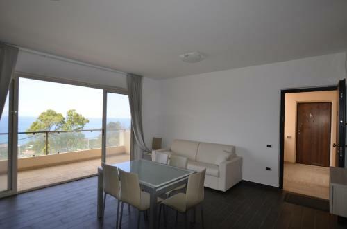 Apartamento Appartamenti Sole A Zambrone Village