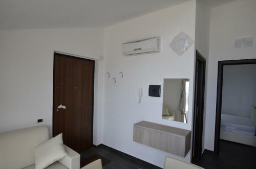 Apartamento Appartamenti Sole A Zambrone Village