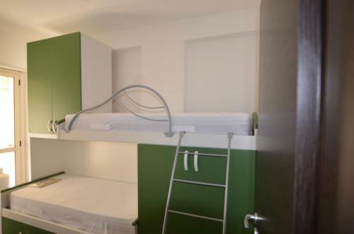 Apartamento Appartamenti Sole A Zambrone Village