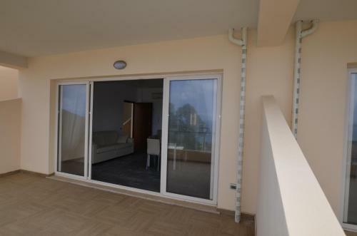 Apartamento Appartamenti Sole A Zambrone Village