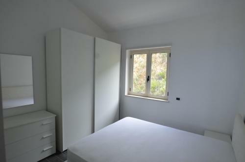 Apartamento Appartamenti Sole A Zambrone Village