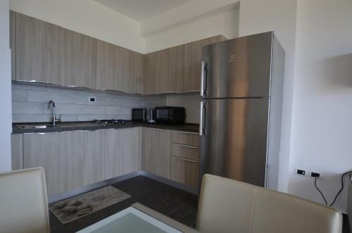 Apartamento Appartamenti Sole A Zambrone Village