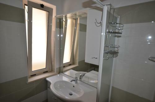 Apartamento Appartamenti Sole A Zambrone Village