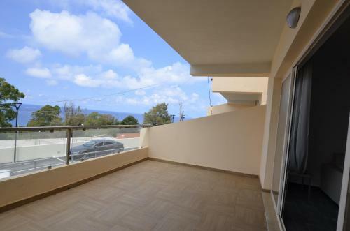 Apartamento Appartamenti Sole A Zambrone Village